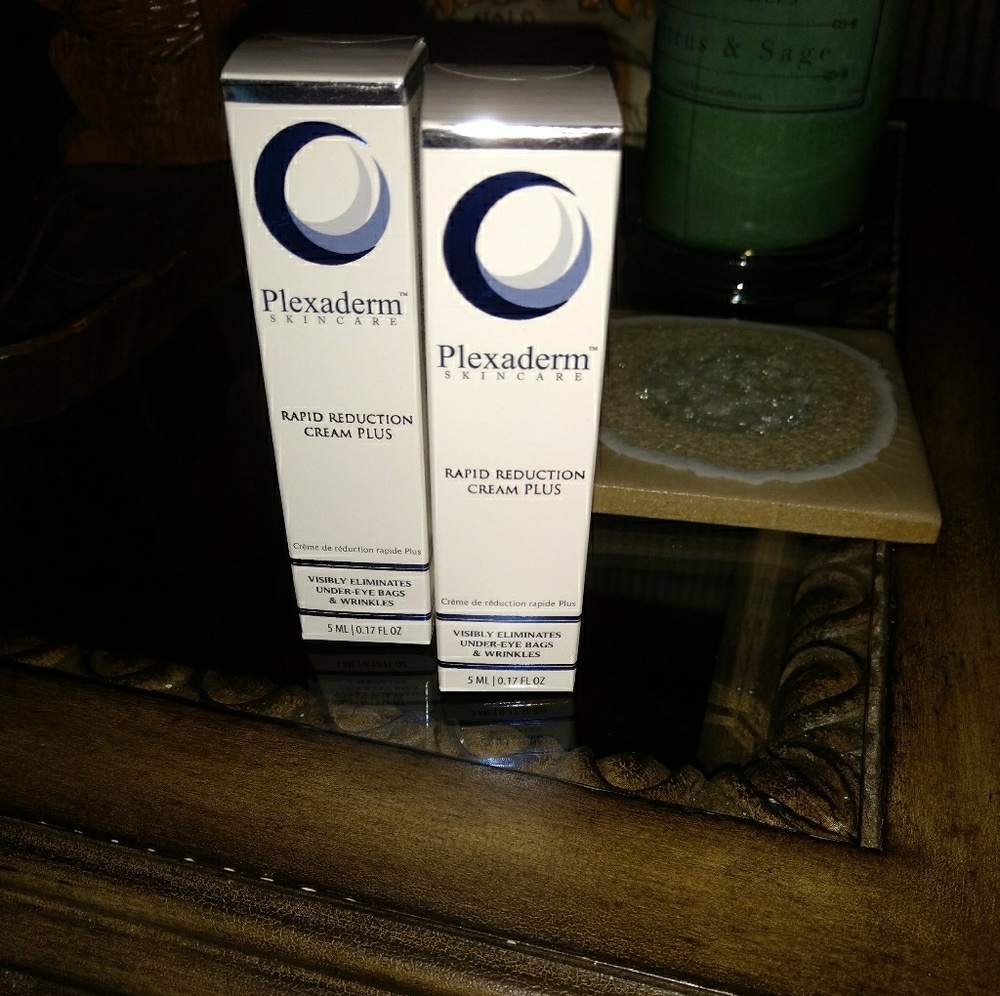 Plexaderm Wrinkle Filler